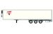 Stolen Refrigerator semi-trailer Schmitz Cargobull HH-PN1058